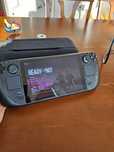 Steam Deck lcd/oled OKAZJA pilna sprzedaż 2TB