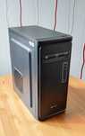 Komputer  - Windows 10 I 10100F I 16GB RAM I HDD 320 GB I GF 710