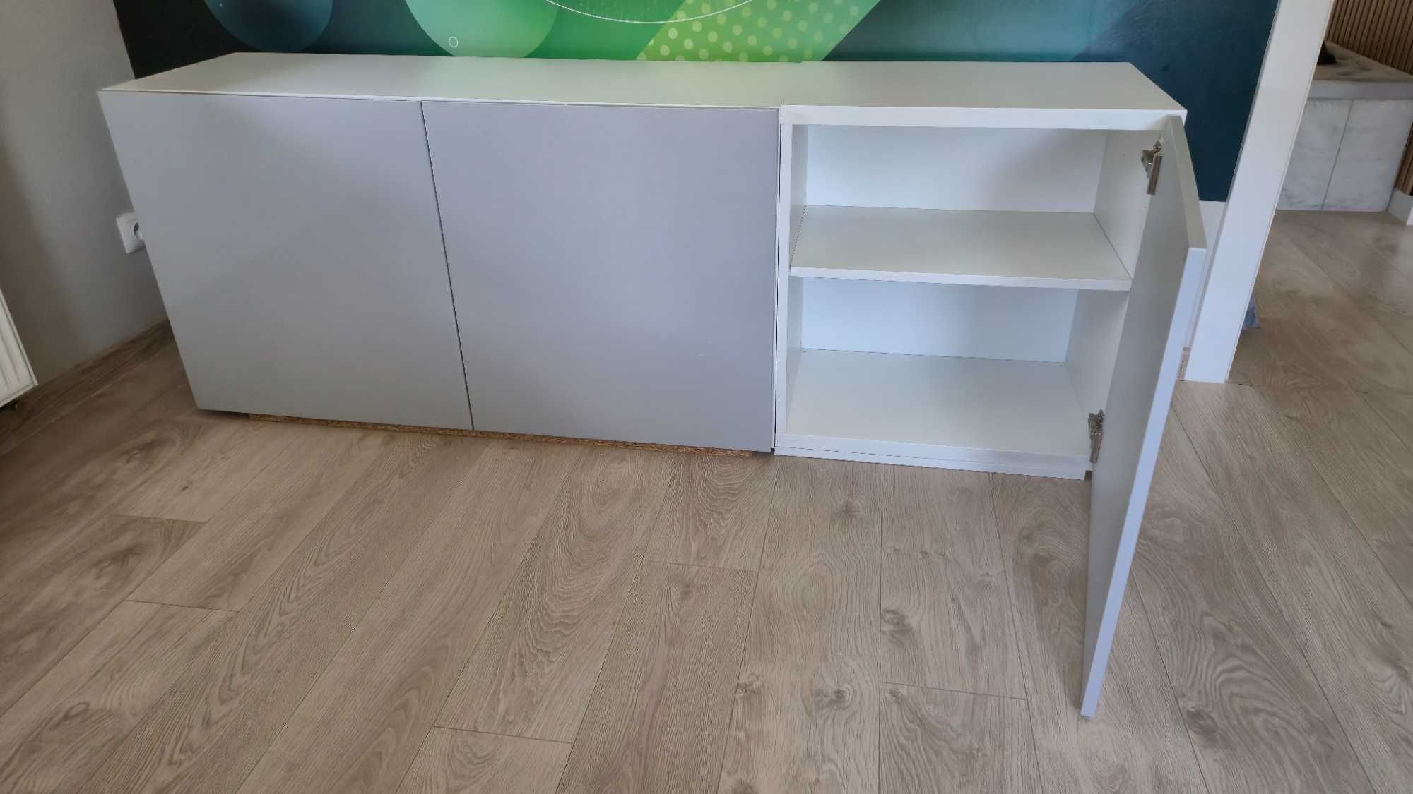 Szafka IKEA Besta
