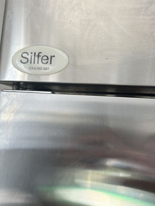 Холодильник Silfer