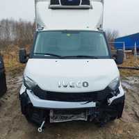Iveco Daily chłodnia