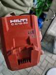 Ładowarka hilti C4/12-50