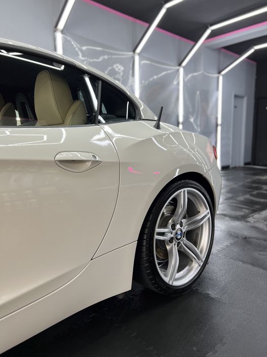 BMW Z4 PACK M 2.8 i
