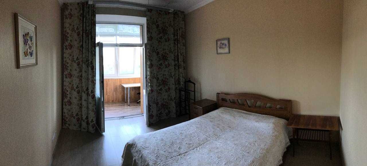 2к роздільна 55м2 вул. Світличного 4а Кар Дачі м. Шулявська 10хв їзди