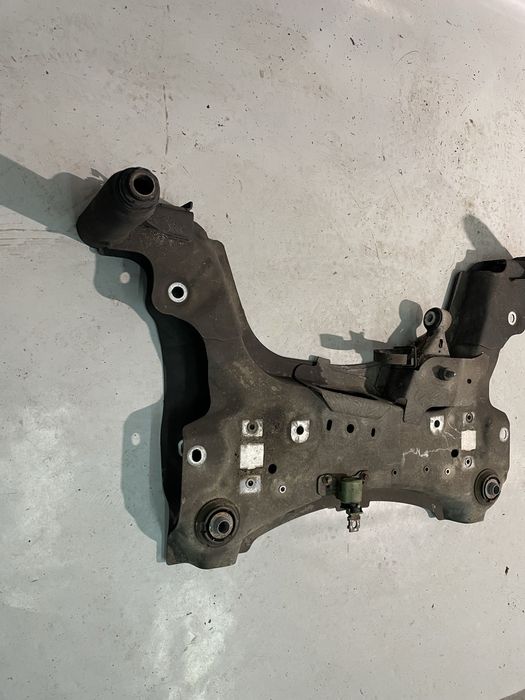 Sanki wózek belka przód renault megane 3