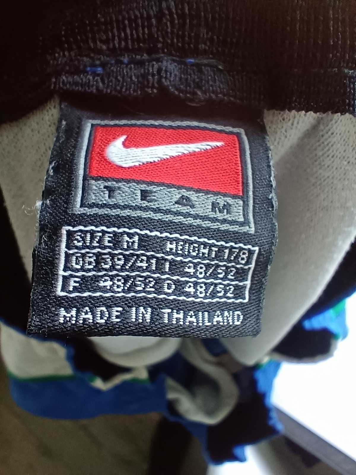 Spodenki Nike Football Brazil