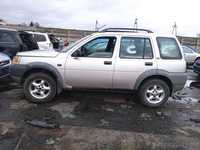 Разборка  Land Rover Freelander 1 Дизель  BMW