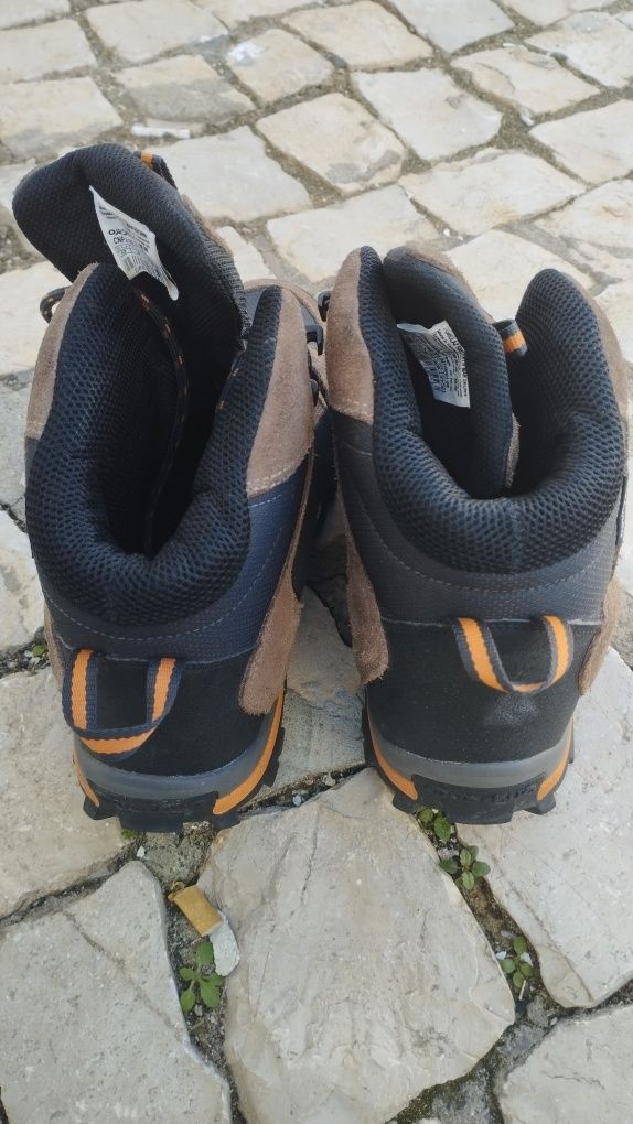 Botas Quechua 43