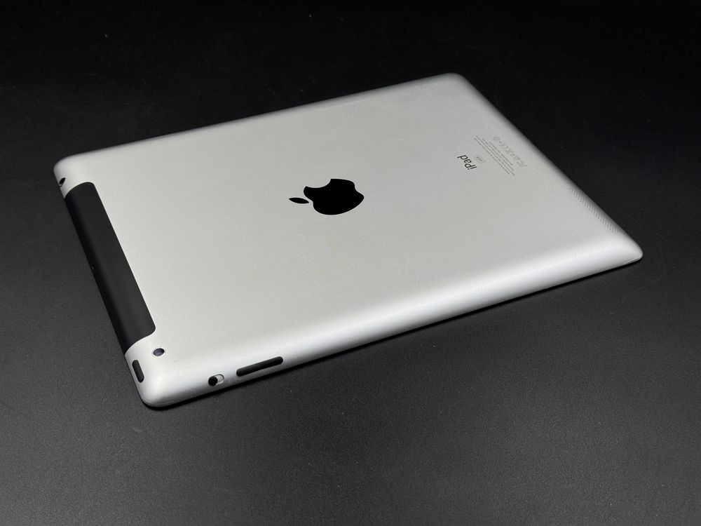 iPad 2. gen. 32GB (A1396) - Cellular (LTE) - faktura VAT 23%
