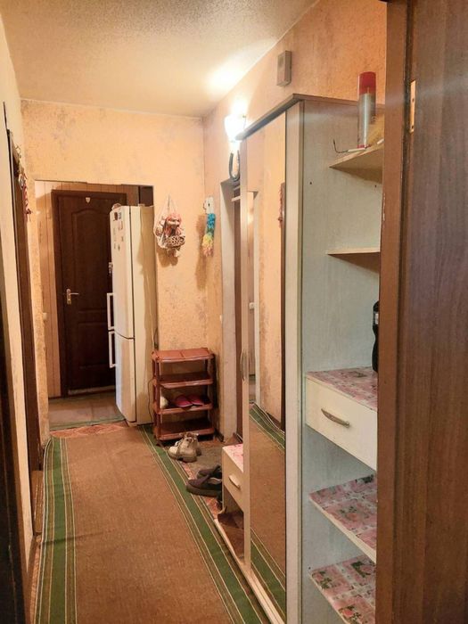 Оренда 2х кімнатной квартири лівий берег