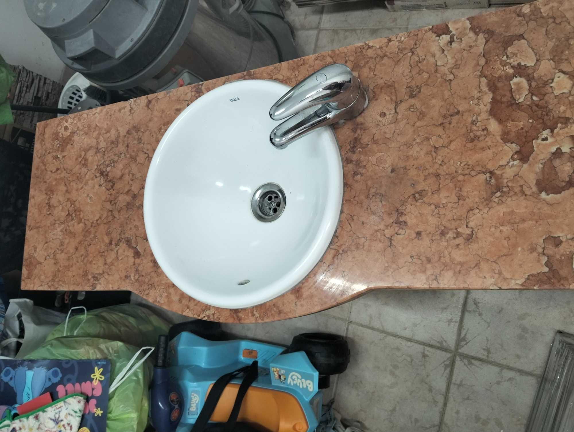 Vendo Móvel WC com Lavatório
