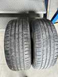 2x opony letnie 235/55R17 Hankook Ventus Prime 2 cena za parę 5mm