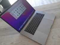 MacBook Pro 16" - i7/16GB/512GB