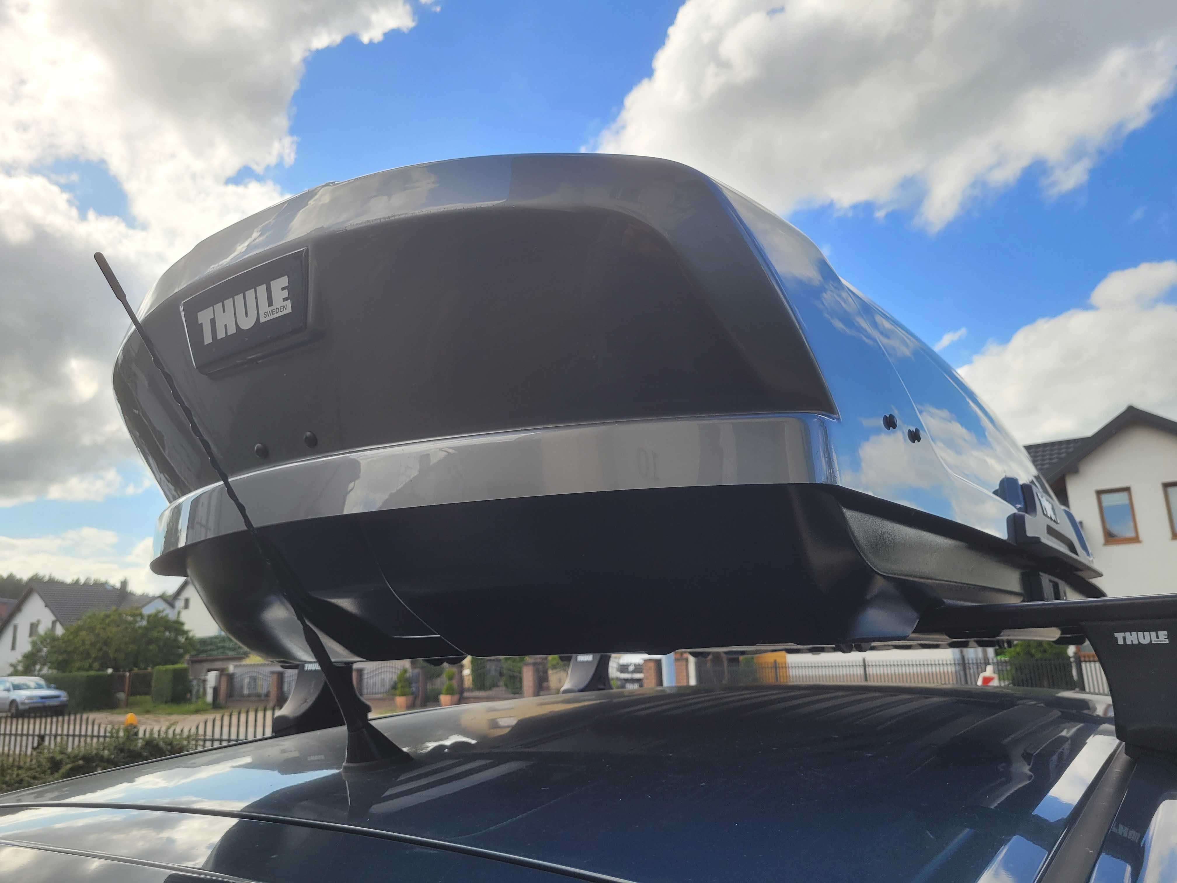 Box Thule Motion XT L
