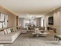 Empreendimento Lux Tower