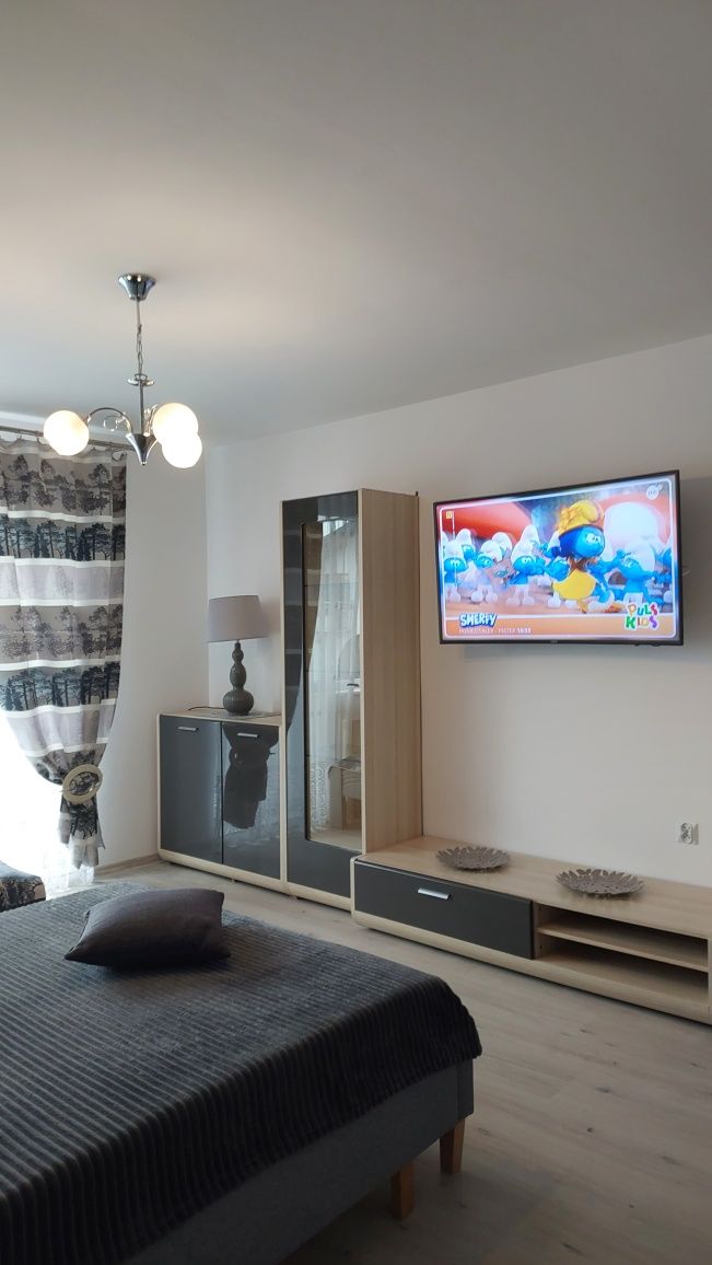 Karwia Mieszkanie - apartament