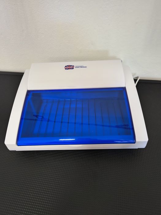 Sterylizator groomerski