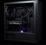 Komputer Gamingowy + Monitor 32” – i5-13600KF, RTX 2080, 16 GB, SSD, A