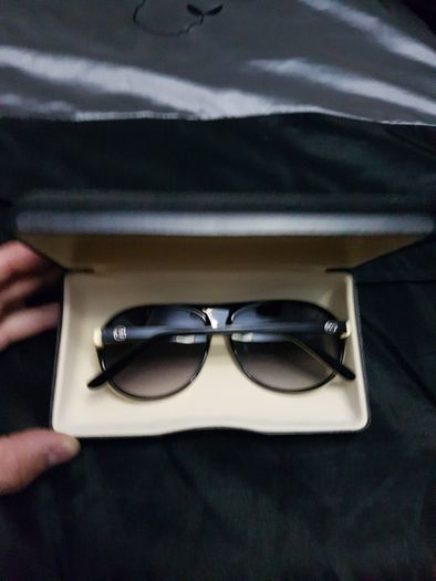 Óculos von zipper