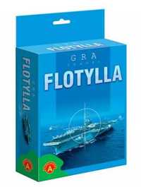 Flotylla. Travel ALEX