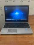 HP ProBook 650 G1 (Core i5-4310M, 8GB RAM, SSD 120GB) 15"