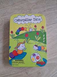Gra Caterpillar dice