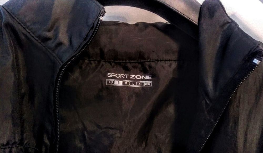Impermeável SportZone Adulto