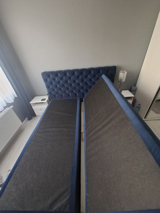 Sprzedam łóżko 160*200