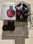 Schuchawki nauszne Audio Technica ATH- A1000Z