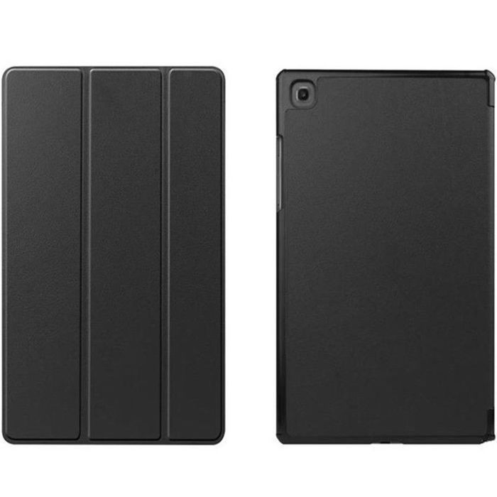 Tech-Protect Smartcase Galaxy Tab A7 10.4 2020 / 2022 Black