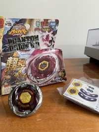 Beyblade metal fury phantom orion