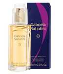 Gabriela Sabatini Woman woda toaletowa spray 60ml