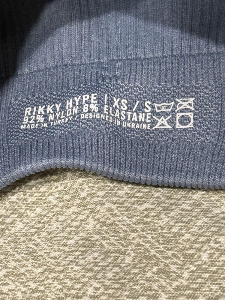 Топы Rikky Hype хс-с