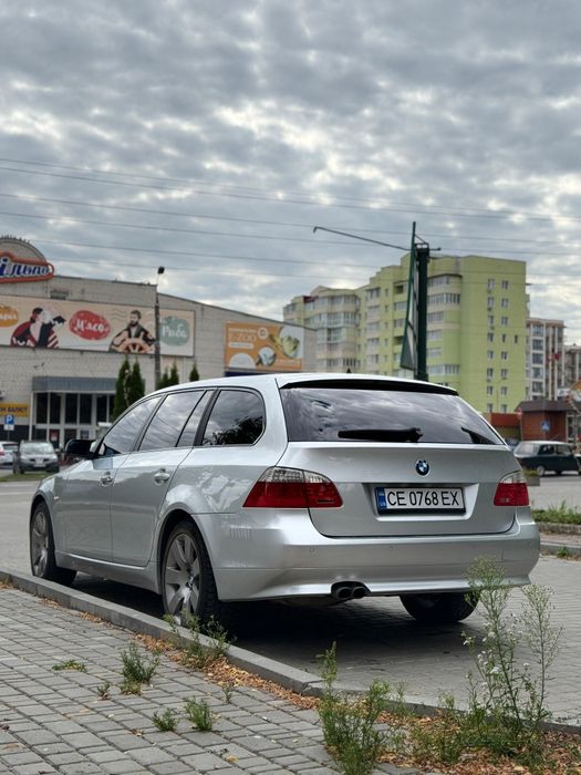 BMW 3.0 AVTOMAT Diesel