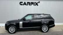 Land Rover Range Rover 2.0 Si4 PHEV Vogue