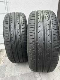 Шини Yokohama BluEarth-Es ES32 215/50 R17 95V. 2 шт