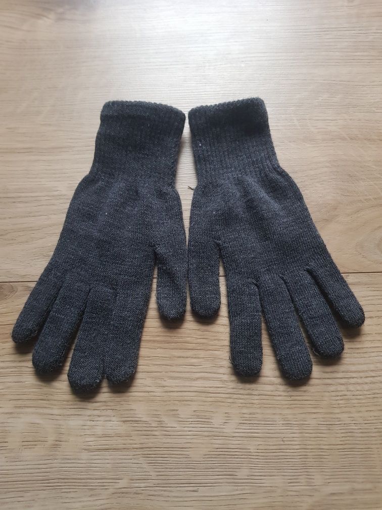 Nowe rękawiczki damskie