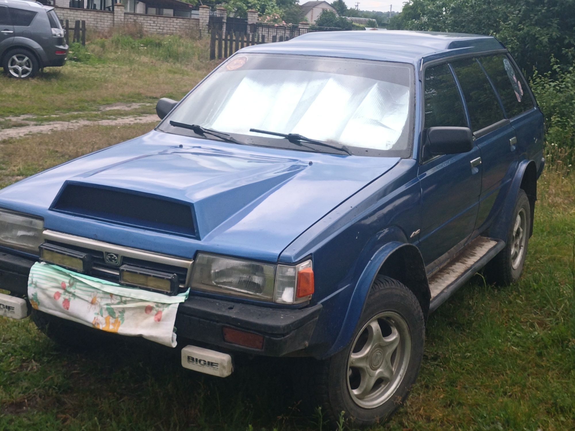 Продам авто , Subaru. Танчик