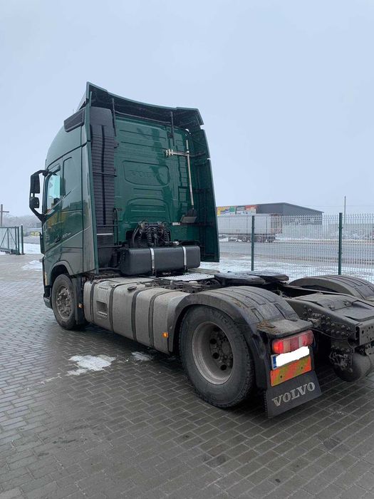 Гідравліка на  DAF, MAN, RENAULT (ZF), IVECO (ZF) (гидравлика, HYVA)