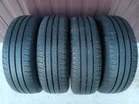 Opony letnie do busa Good Year 195/65 R16 C stan idealny! Prawie nowe!