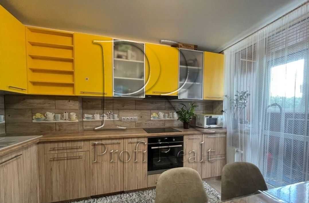Продаж 1 кімн. квартири з ремонтом вулиця Приміська 26 вул.Приміська/