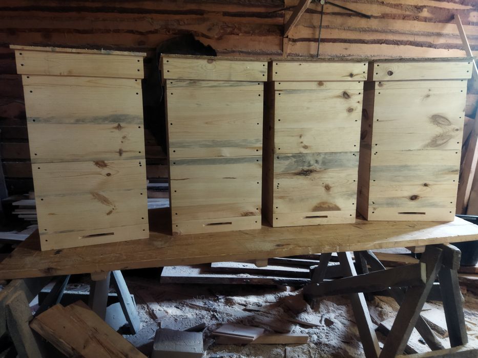 Продам вулики нові