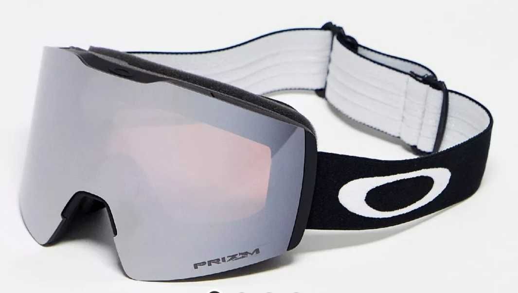 Gogle Oakley - Fall Line Pro