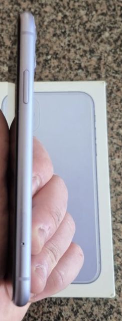 Iphone 11 Cena 600zł