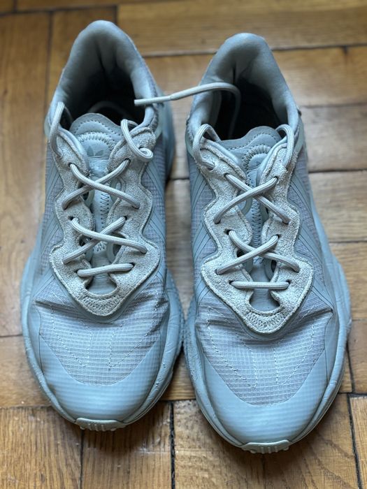 Корсівки Adidas Ozweego