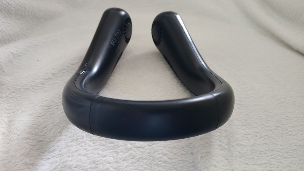 HandFan wentylator na szyję 5000mAh