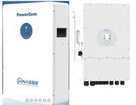 ZESTAW! DEYE LV SUN12K-SG04LP3-EU + POWERGEM 5.12kWh - 10999 zł