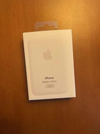 iPhone Battery Pack -MagSafe PowerBank- 13/12/11/Xs/Xr/8/SE/Max/Pro