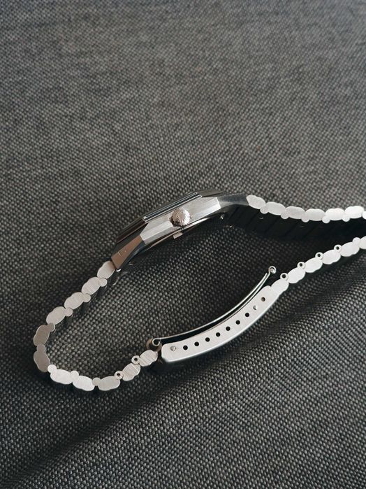 Longines Octogonal 4817 Cal. L633.1 Automático | Anos 70