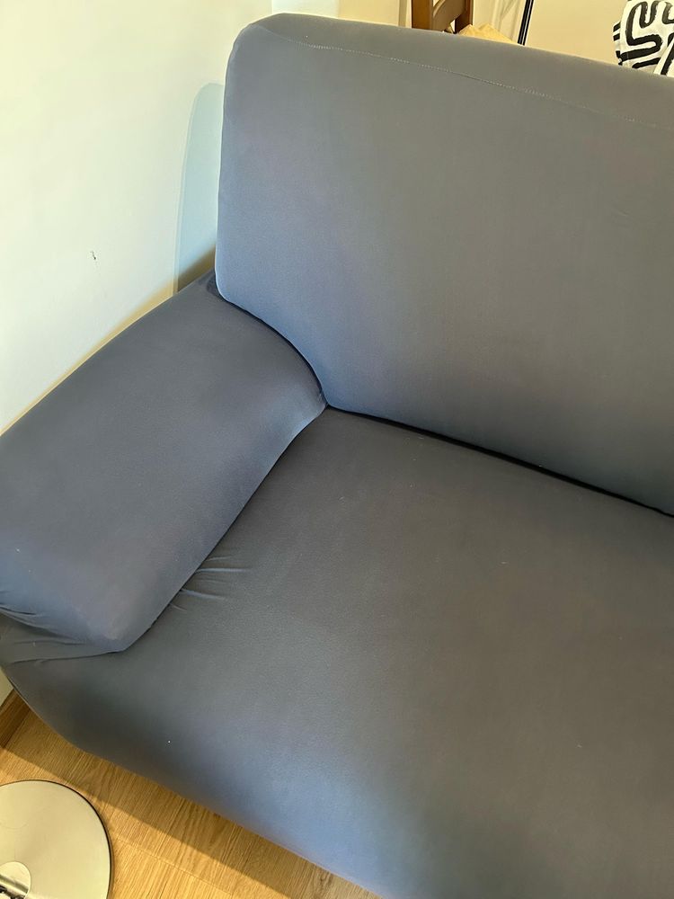 Sofa escapade.com 2 lugares